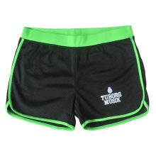 Ladies Top Quality Shorts Esportes